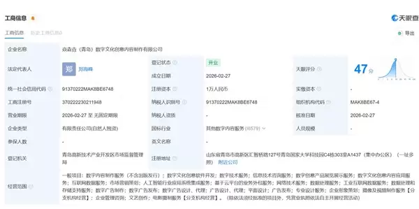 一人公司迎来大爆发：打工人自己当老板