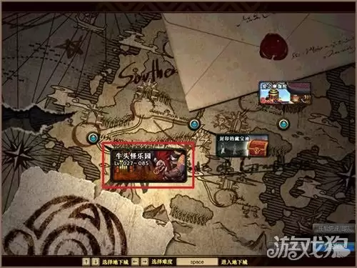 地下城与勇士牛头怪乐园开放时间深度剖析