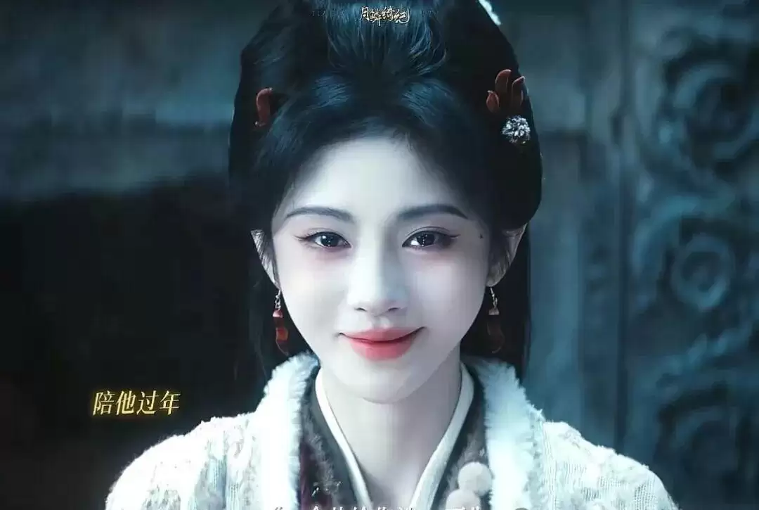 全员献祭！鞠婧祎《月鳞绮纪》29集大结局，是今年看过最懵的结局