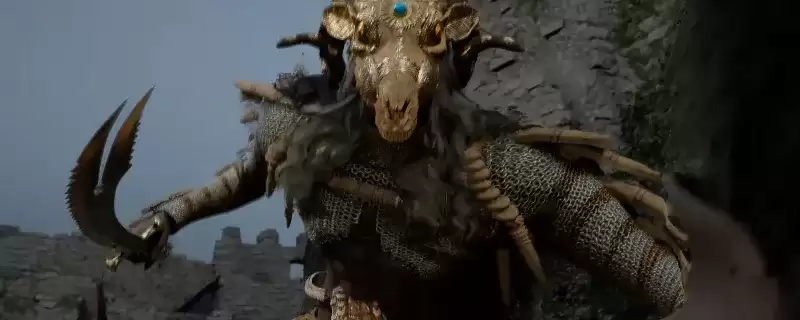 《红色沙漠》野狼追踪者吉亚斯打法技巧-快速压制BOSS攻略