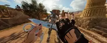 使命召唤黑色行动7费多利娜重聚成就如何解锁-使命召唤黑色行动7怎样解锁费多利娜重聚成就