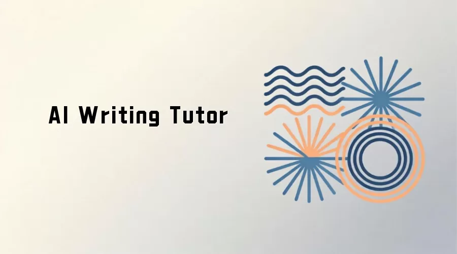 AI Writing Tutor