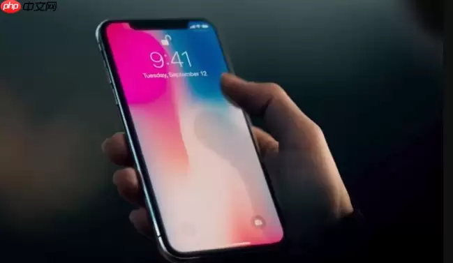 iPhone 15 Pro如何设置相机快捷键_iPhone 15 Pro拍照技巧