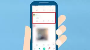 soul怎么把自己的一条瞬间置顶