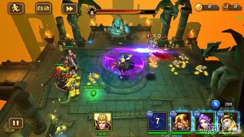 兽人计划十大难搞兽人BOSS能力抢先看