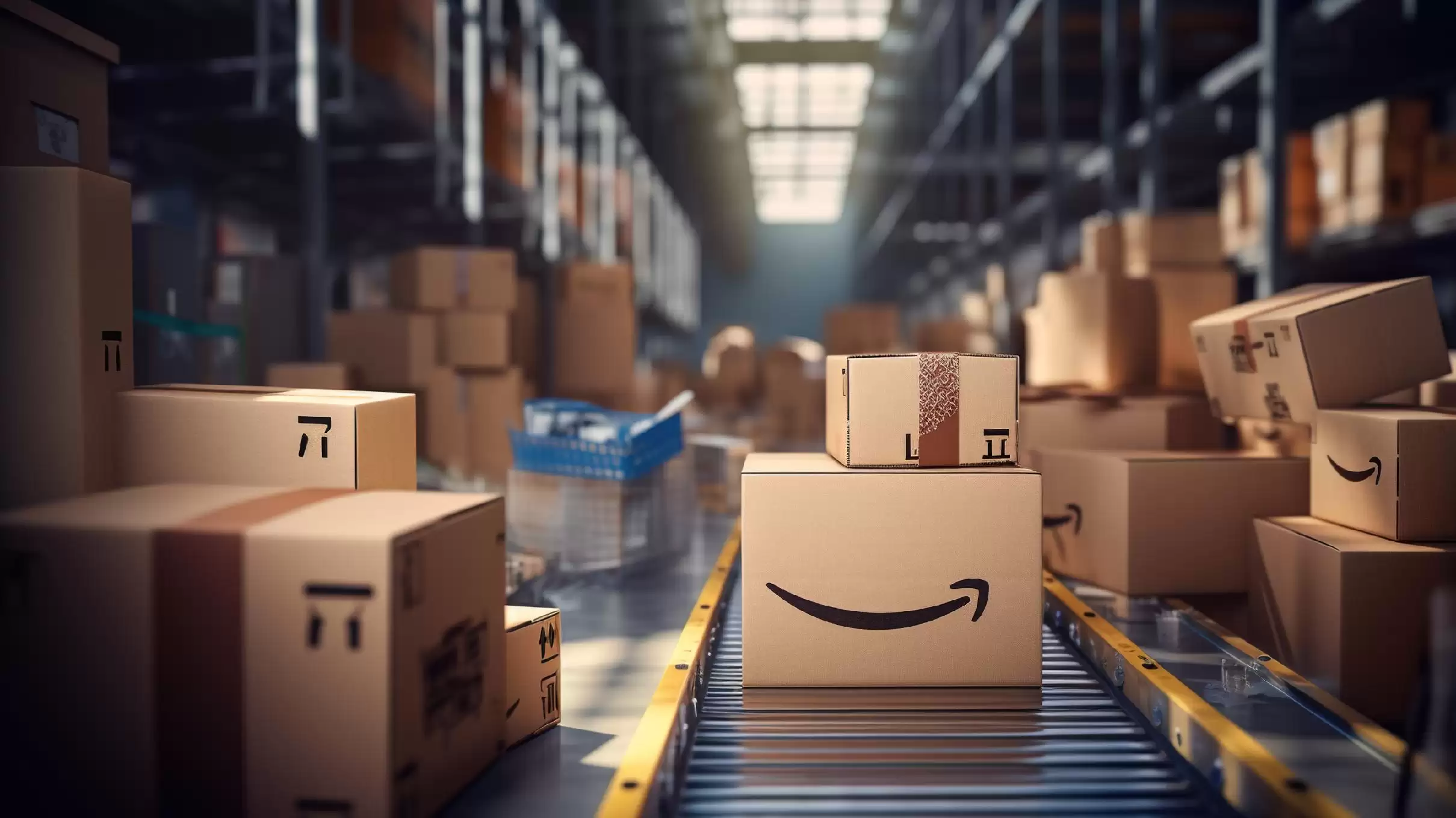 亚马逊的流量分类及作用详解