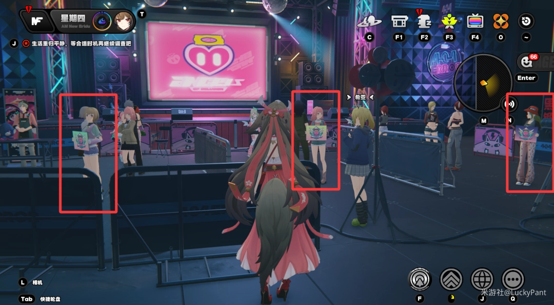 绝区零我什么都不缺了成就攻略