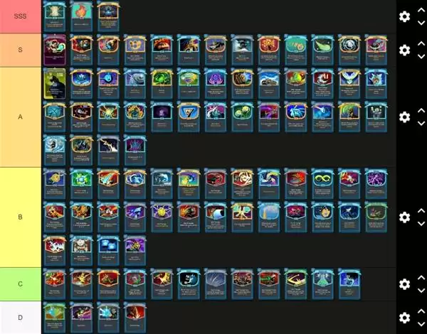 《杀戮尖塔2》故障机器人卡牌强度排行