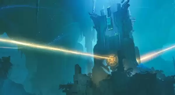 《王者荣耀世界》艾琳介绍