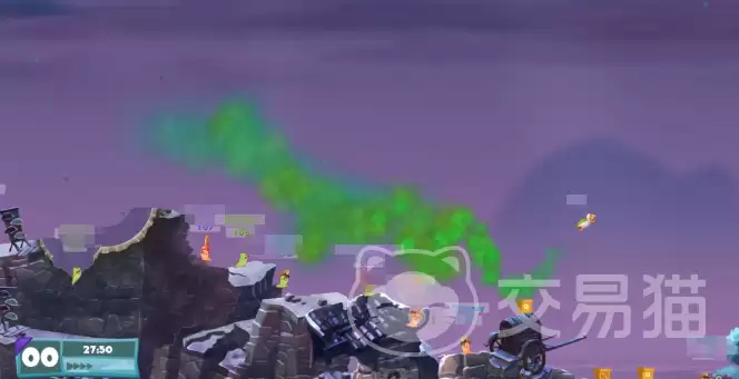 百战天虫机甲百战天虫机甲滑翔操作技巧与实用指南