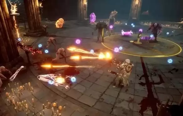 神之军火幽影武器流派实用攻略指南