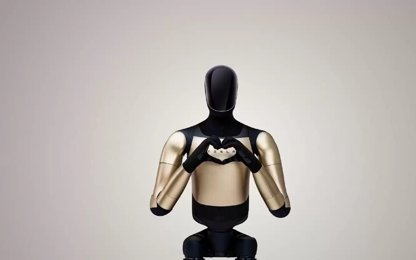 特斯拉：上海工厂将为Optimus机器人量产提供“金钥匙”