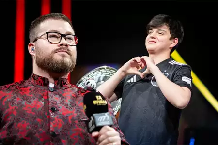 年度TOP20榜单位列第六，FURIA神童molodoy八月四冠封神，Banks预言：他将统治未来！