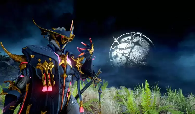 《星际战甲》复活机制介绍