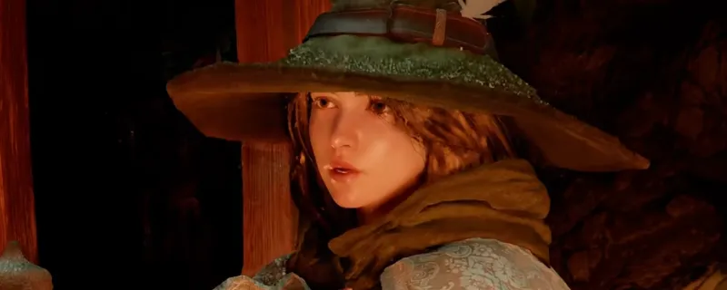 《红色沙漠》四大女巫解锁攻略-详细解锁点位解析