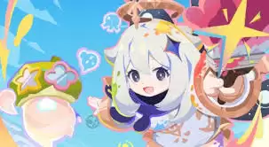 原神月感电机制是什么-原神月感电机制怎么解析