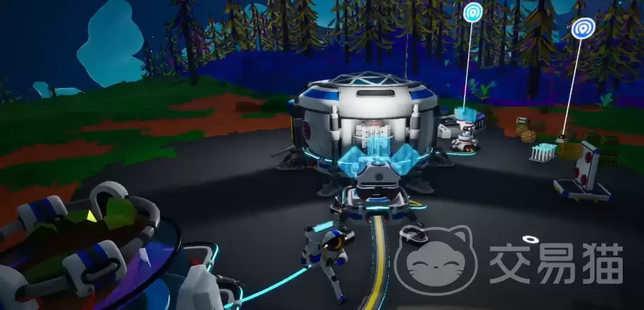 异星探险家熔炉使用方法详解异星探险家熔炉功能与操作指南