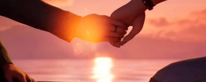 《奇异人生：重聚》父爱问题成就解锁指南-详细步骤解析