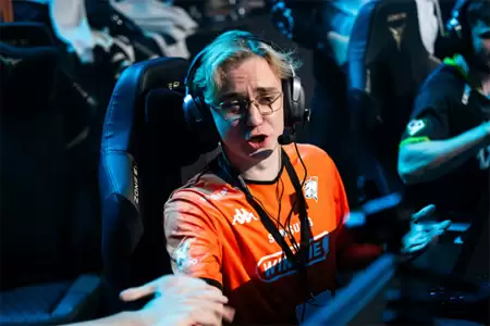 cadiaN联手FL4MUS！OG官宣新阵容，目标Major资格