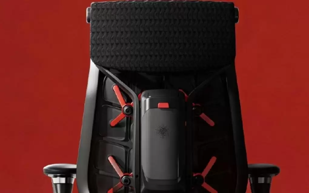 追觅推出AI智能人体工学椅EGC-XR9，搭电控椅背