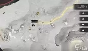 燕云十六声河西黄金乡奇遇怎么做