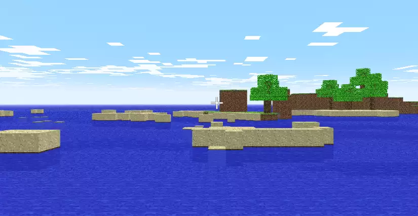 我的世界网页版秒玩入口