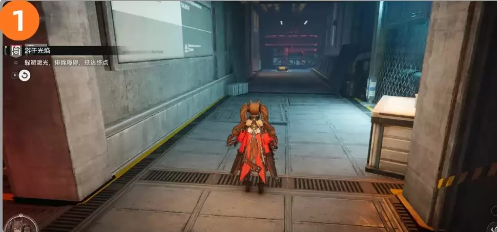 《明日方舟：终末地》密境行者第九关攻略