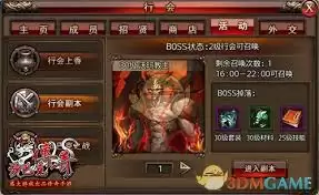 沙巴克传奇游戏攻略是什么