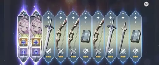 《原神》6.3爱诺命座介绍