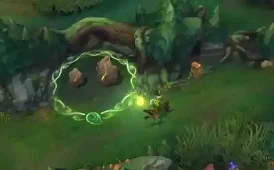 《英雄联盟手游》斯莫德对线攻略