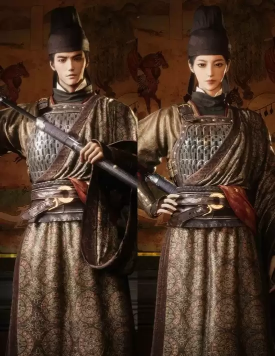 《燕云十六声》限时活动聆音响岁介绍