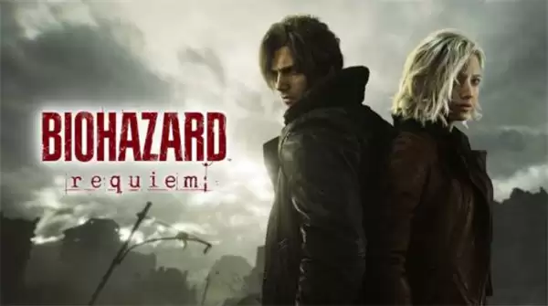 真神作！《生化危机9》Steam通关率高达70%！