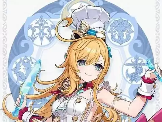 《原神》月之五下半卡池抽取建议