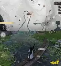 燕云十六声清河寻蕈记奇遇如何做