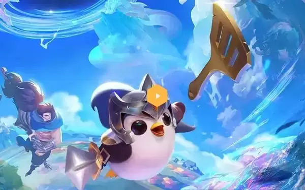 金铲铲之战装备大全介绍