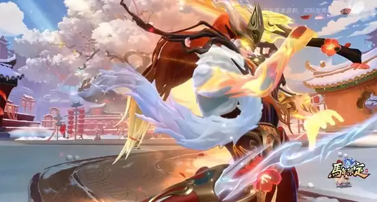 《英雄联盟手游》蕊雪盈春欣荣永恩皮肤价格介绍