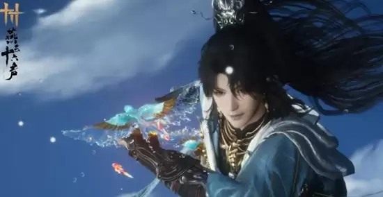 《燕云十六声》飞鹏抟空购买建议