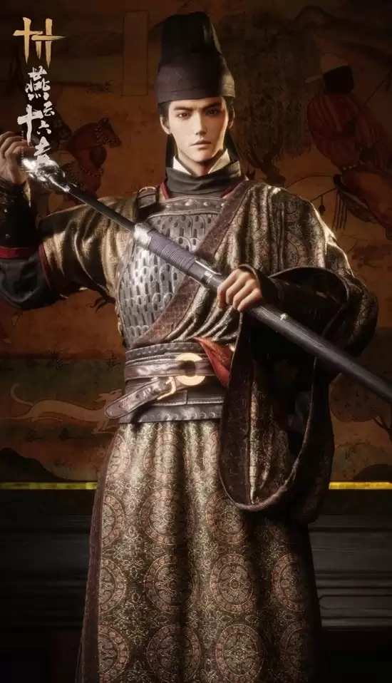 《燕云十六声》限时活动聆音响岁介绍