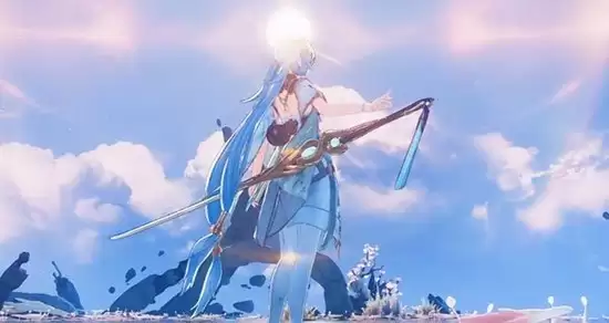 《鸣潮》宙算仪轨效果介绍