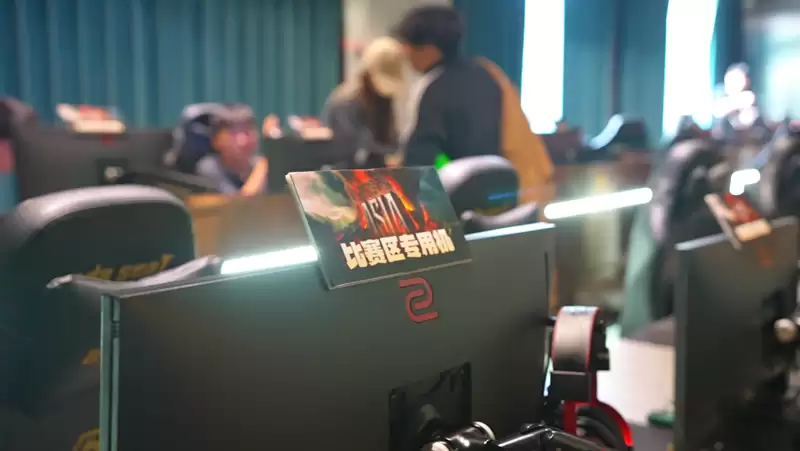 2025极限之地CS亚洲公开赛中国区名单出炉！LVG&RA领衔8强争夺15万美金