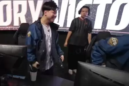 Shadow拿下转会CFO后的首胜，也是他在LCP赛区的首胜