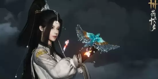 《燕云十六声》飞鹏抟空购买建议