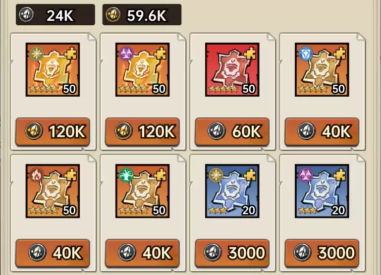 加勒比帝国兑换代币获取及使用建议