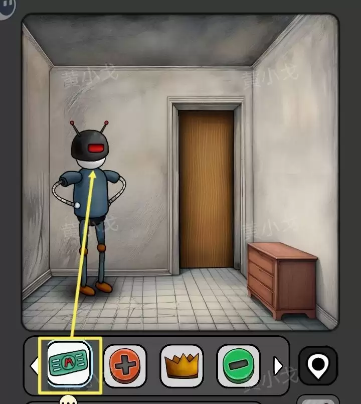 《宇宙怪谈》数字迷宫攻略