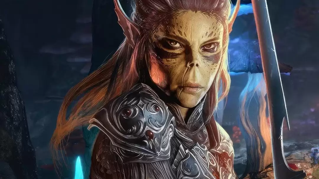 因一笔“付错的钱” 黑岛工作室两度错过《博德之门3》开发机会