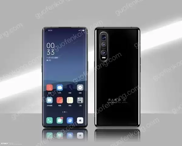 OPPO Find X6相机黑屏修复方法_缓存清理与硬件检测步骤