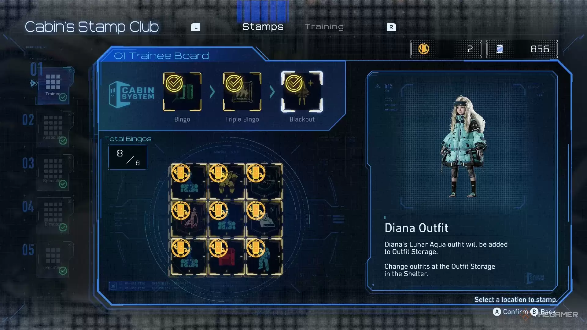 《Pragmata》全服装获取方式一览