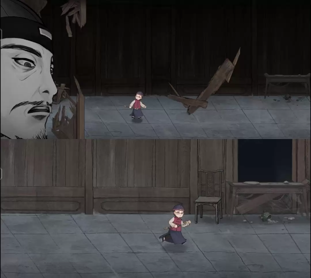 《山河旅探》第五案：斗室疑阵推理攻略