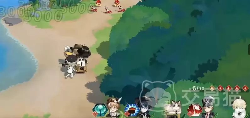 赤潮零纪元羁绊系统详解赤潮零纪元角色羁绊搭配与实战玩法指南