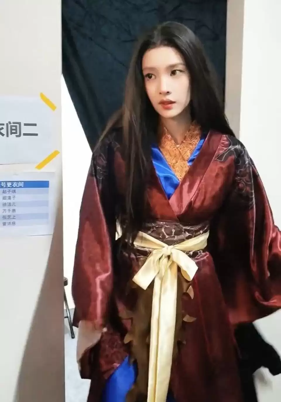 《黑神话：悟空》脸模cos亢金星君亮相“浪姐” 活泼可爱颜值惊艳